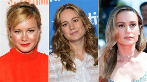 brie larson breast implants|Brie Larson’s Plastic Surgery – What We Know So Far